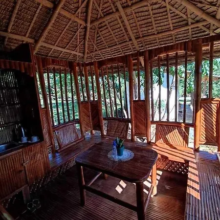 Virgin River Resort And Recreation Spot Bolinao Exterior photo