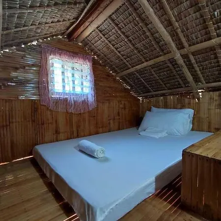 Virgin River Resort And Recreation Spot Bolinao Exterior photo