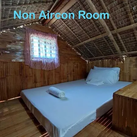 Virgin River Resort And Recreation Spot Bolinao Exterior photo