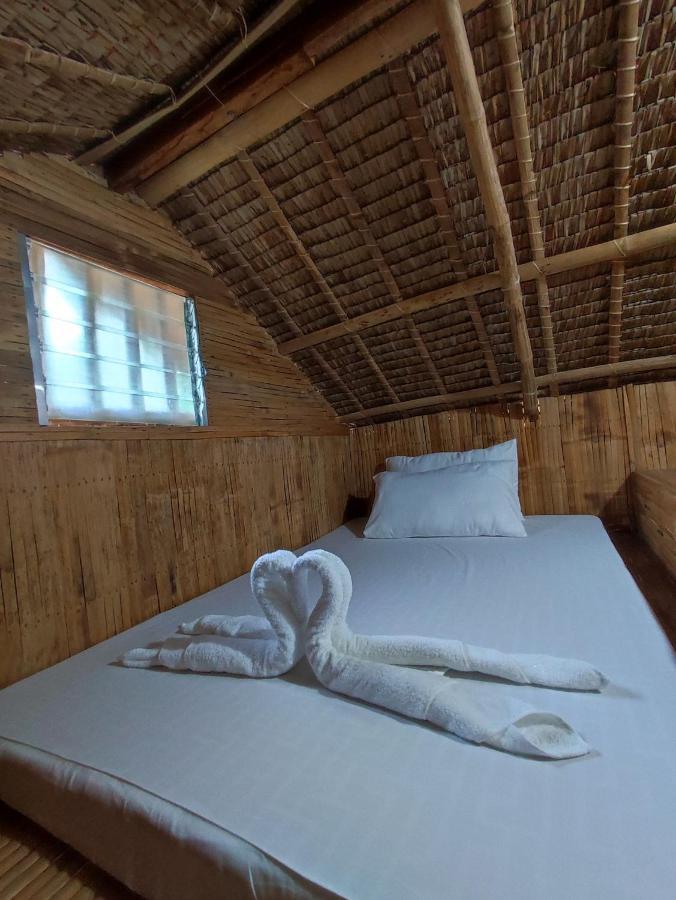 Campsite Virgin River And Recreation Spot Bolinao