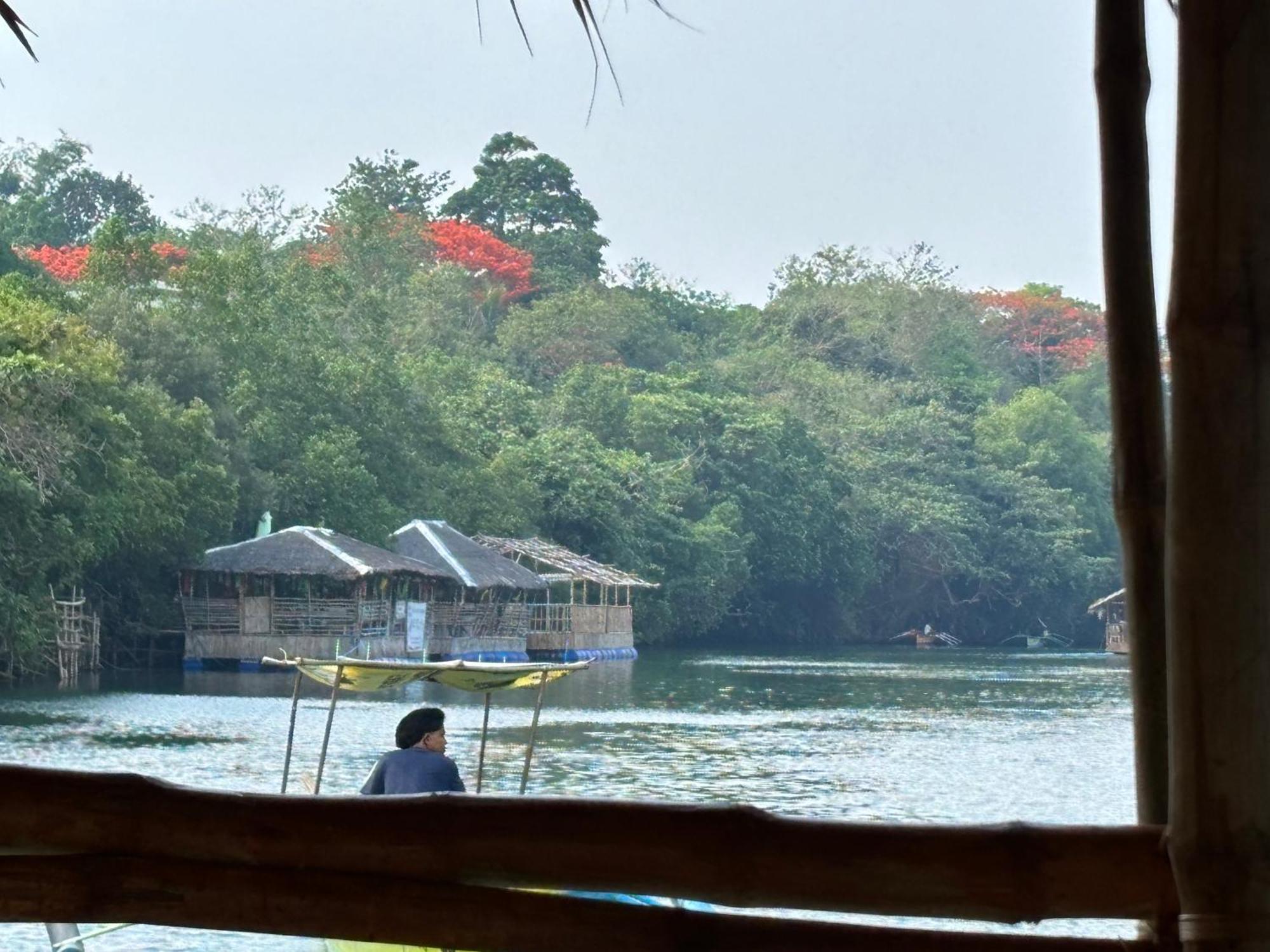 Virgin River And Recreation Spot * Bolinao