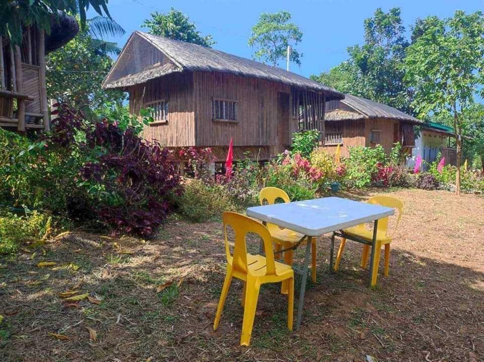 Virgin River And Recreation Spot * Bolinao