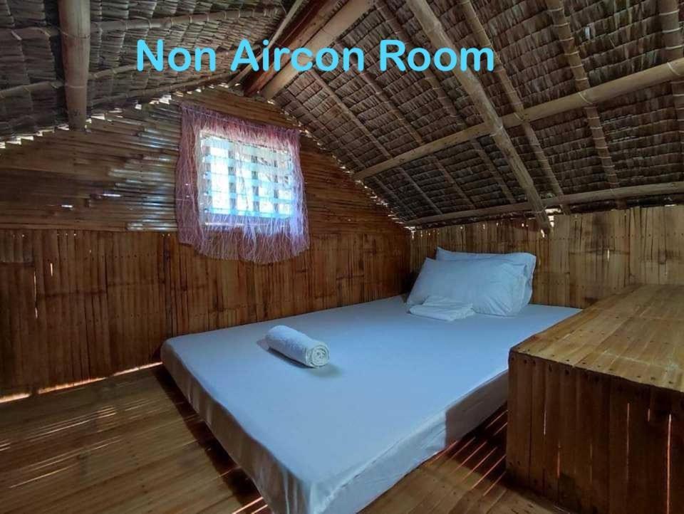 Virgin River And Recreation Spot Campsite Bolinao