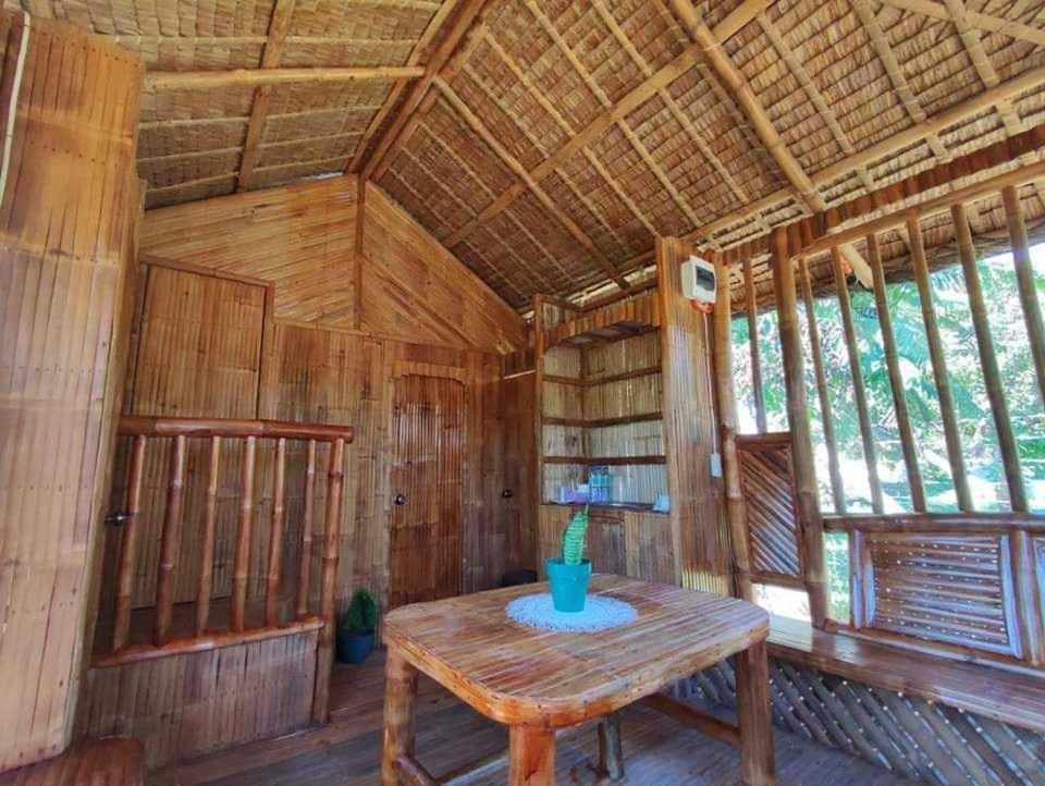 Virgin River And Recreation Spot Bolinao